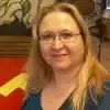 Dana Nedvedova